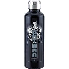 Nordic Play Batman Metal Bouteille 0.5L