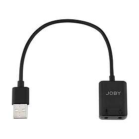 Joby Wavo Audio USB-sovitin JB01735-0WW