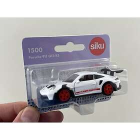 Siku Porsche 911 GT3 RS