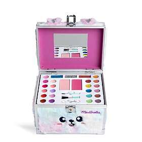 Martinelia Circus Furry Case Cosmetic Set