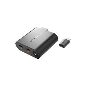 VITURE V1236 HDMI-sovitin iPhone XR Carriage