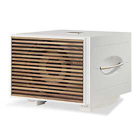 REL Acoustics S/550 Wood Grille