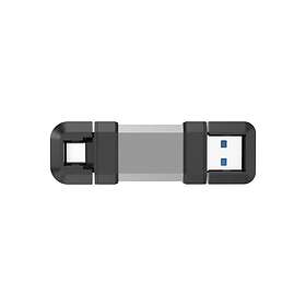 Silicon Power USB 3.0 Typ-C Mobile C51 64GB