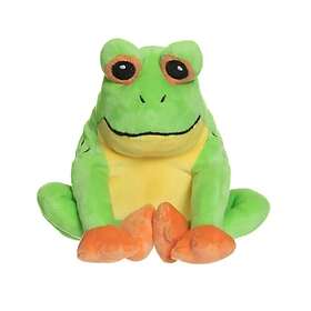 Humlan Djojj Grodan Kalle Kväk Mjukis 16cm