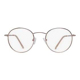 Luxreaders Tromsø Gold LUX015-+3.5