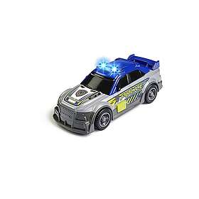 Dickie Toys PolitiBil 203712011SD1