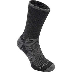 Wrightsock Merino Escape Crew Anti Blister System (Unisex)