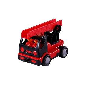Cavallino Toys Mammoet My First Crane Truck 19cm 2610MT01