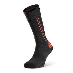 EQPE Alpine Ull Skisokker (Unisex)