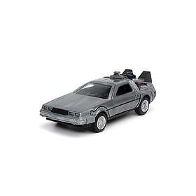 Jada Toys Back to the Future Tidsmaskine