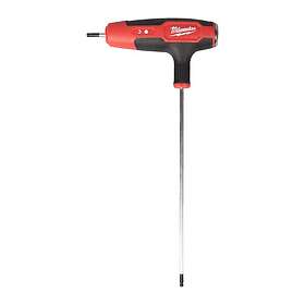 Milwaukee 4932498680 T-Handtag Insexnyckel 3mm