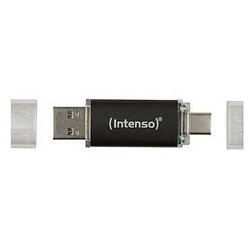 Intenso USB 3.2 Gen 1x1 Twist Line 256GB