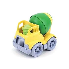 Green Toys Cementbil GTCMXG1263