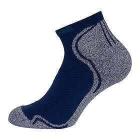 Hellner Shaftless Tech Run Sock (Unisex)