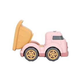 Little Dutch Tipper Truck Pink 17cm