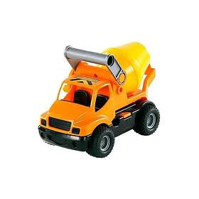Cavallino Toys Cementbil 2703CN01
