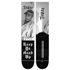 Tupac Keep Ya Head Up Strumpor