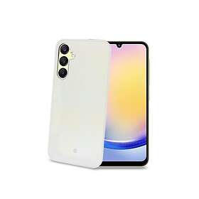 Celly GELSKIN Etui til Samsung Galaxy A25 5G