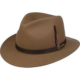 Stetson Delvaro Traveller Hatt