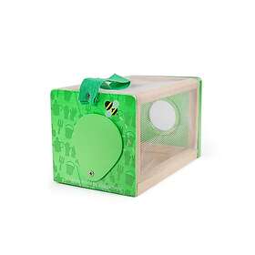 Bigjigs Toys Træinsekt-kiggekasse 34026