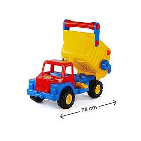Cavallino Toys Mega Tippbil