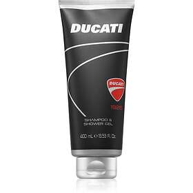 Ducati 1926 Suihkugeeli miehille 400ml