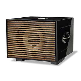 REL Acoustics S/850 Wood Grille