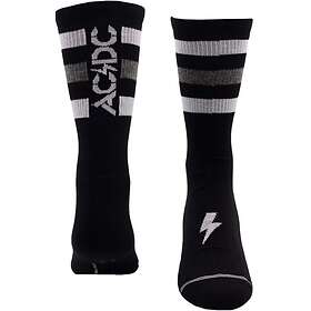 AC/DC High Voltage Strumpor