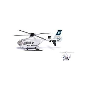 Siku ESA Helikopter