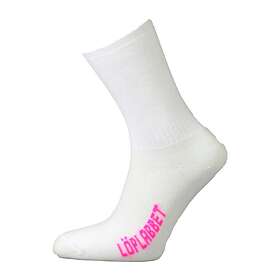 Bola Double Sock Löparstrumpor (Unisex)