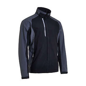 Abacus Jr Links Rainjacket Jacka (Unisex)