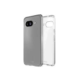 SBS Skinny Gjennomsiktig Bakdeksel for Google Pixel 9a