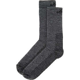 Lundhags Wool Terry Trekking Sock Mid (Unisex)