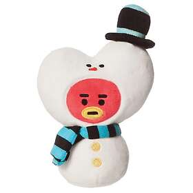 Bt21 Tata Vinter Plysch 7 Tum