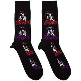 Rob Zombie Ankelsockor
