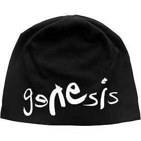 Genesis Logo Mössa