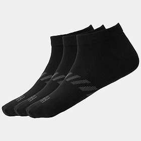 Helly Hansen Sports Socks 3-Pack (Men's)