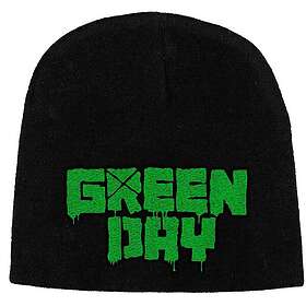 Green Day Logo Mössa