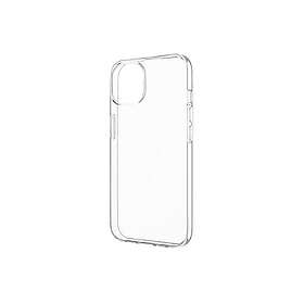 Fixed ReStory Anti-UV TPU Etui til iPhone 15/14