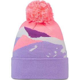 Buff Strikket Stam Youth Lue