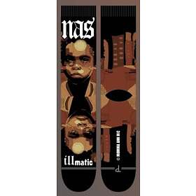 PowerNAS Illmatic Strumpor
