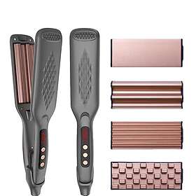 INF AE-516 Suoristus- ja Kiharrinrauta - Johdollinen