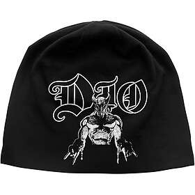 Dio Vonti Dio Last In Line JD Print Beanie