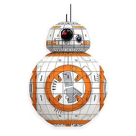 Star Wars Bb-8 81 Bitar