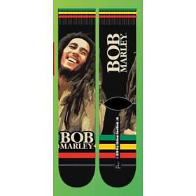 BOB Marley Illustrationsstrumpor