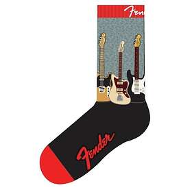 Fender Guitar Collection Strumpor
