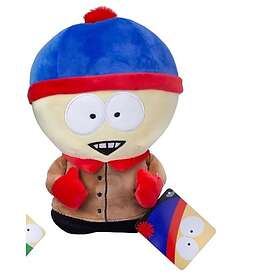 South Park Stan Plush 15cm