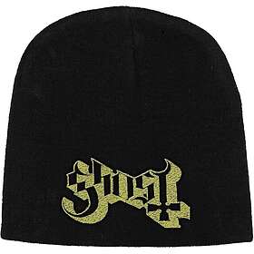 Ghost Logo Bonnet