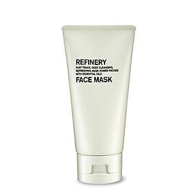 The Refinery Face Mask 75ml
