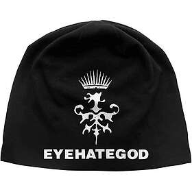 Eyehategod Phoenix Logo Mössa
